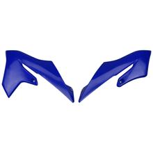 Radiateurkap UFO PLAST 2-delig afdekking radiateur voor Yamaha YZ 65 ccm Bj. 2019 - 2025