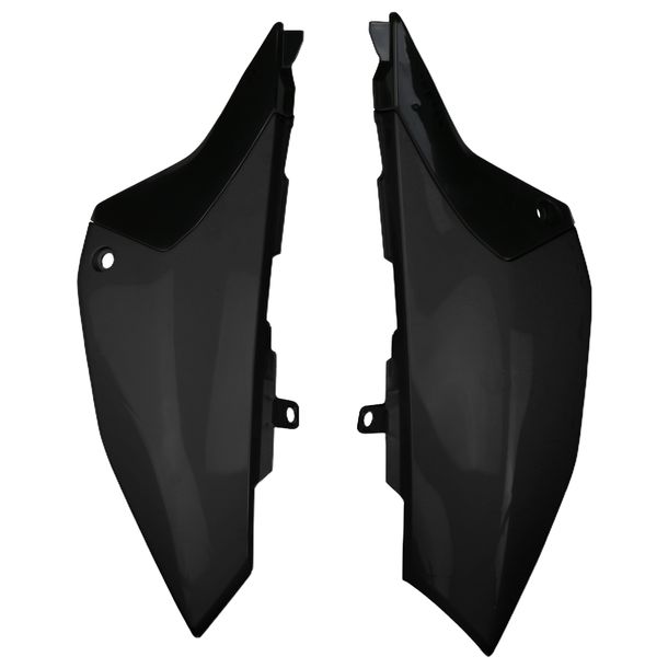 UFO PLAST Side Panel 2-piece for Yamaha YZ 65 ccm Model Year 2019 - 2025