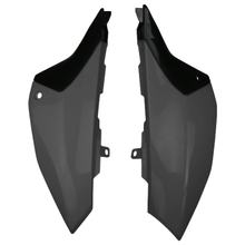 Zijkappen UFO PLAST Bekleding 2-delig voor Yamaha YZ 65 ccm Bj. 2019 - 2025