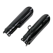 Vorkbeschermers UFO PLAST 2-delig Bekleding Vorkafdekking voor Yamaha YZ 65 ccm Bj. 2019 - 2025