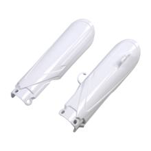 Vorkbeschermers UFO PLAST 2-delig Bekleding Vorkafdekking voor Yamaha YZ 65 ccm Bj. 2019 - 2025