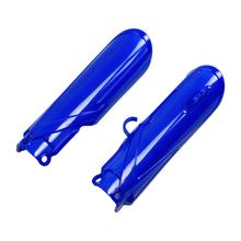 Vorkbeschermers UFO PLAST 2-delig Bekleding Vorkafdekking voor Yamaha YZ 65 ccm Bj. 2019 - 2025
