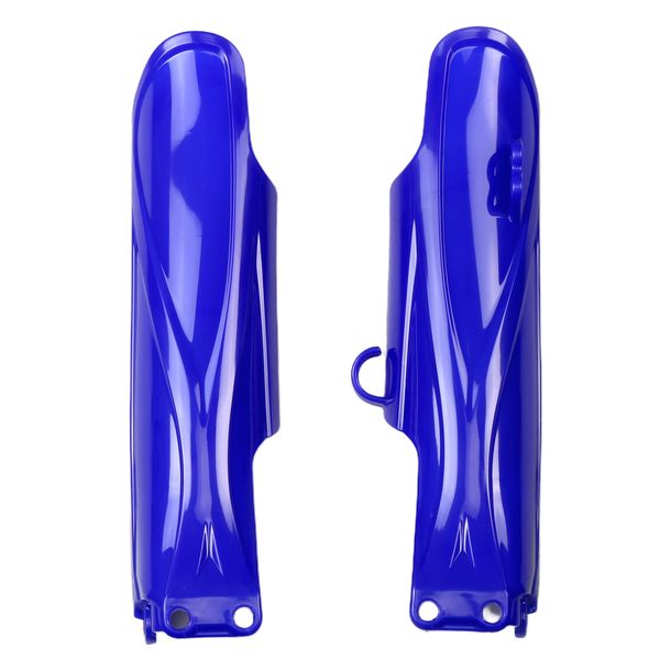 Fork Protectors UFO PLAST 2-piece Fairing Fork Cover for Yamaha YZ 85ccm Year 2019 - 2025