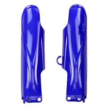 Vorkbeschermers UFO PLAST 2-delig Bekleding Vorkafdekkappen voor Yamaha YZ 85 ccm Bj. 2019 - 2025