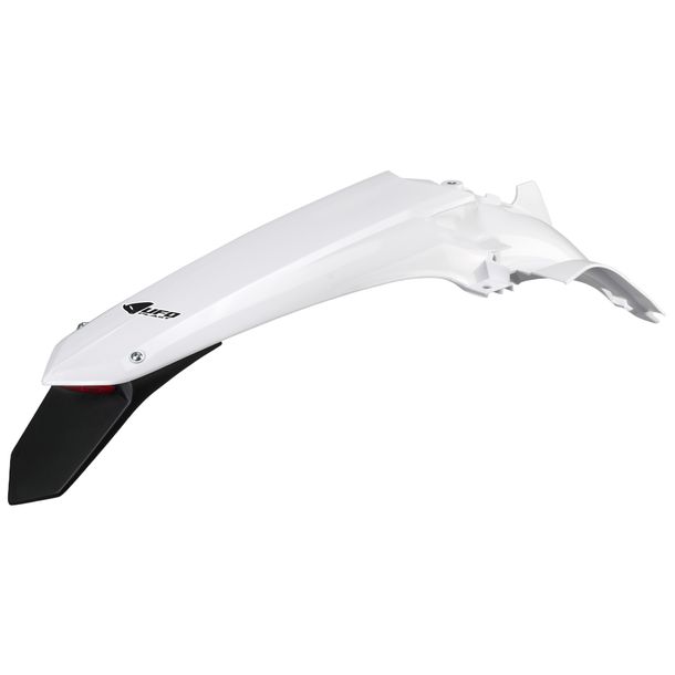 Copertura parafango UFO PLAST, protezione parafango posteriore per Yamaha YZ WR 125 / 250 ccm Anno 2022 - 2026
