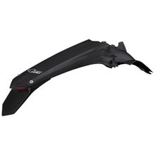 Kotflügelbekleding UFO PLAST Afdekking Spatbord achter voor Yamaha YZ WR 125 / 250 ccm Bj. 2022 - 2026
