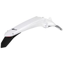 Osłona błotnika UFO PLAST, osłona tylnego błotnika dla Yamaha YZ WR 125 / 250 ccm R. 2022 - 2026