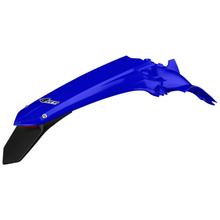 Osłona błotnika UFO PLAST, osłona tylnego błotnika dla Yamaha YZ WR 125 / 250 ccm R. 2022 - 2026