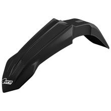 Kotflügelbekleding UFO PLAST Afdekking Spatbord voor Yamaha YZ 85 ccm Bj. 2022 - 2025
