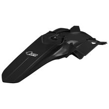 Kotflügelbekleding UFO PLAST Afdekschild achter voor Yamaha YZ 85 ccm Bj. 2022 - 2025
