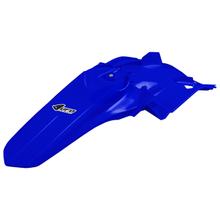 Osłona błotnika UFO PLAST, osłona tylnego błotnika dla Yamaha YZ 85 ccm Rok produkcji 2022 - 2025