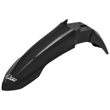 Kotflügelbekleding UFO PLAST Afdekkap voorblad voor Yamaha YZ F 250 / 450 ccm Bj. 2023 - 2026