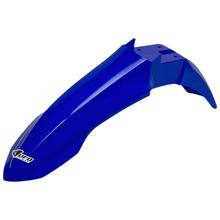Osłona błotnika UFO PLAST, osłona przedniego błotnika dla Yamaha YZ F 250 / 450 ccm Rok produkcji 2023 - 2026