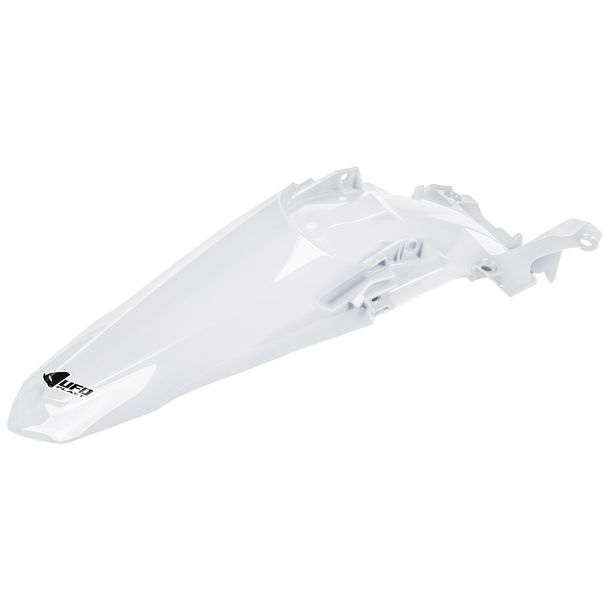 Kotflügelverkleidung UFO PLAST Abdeckung Schutzblech hinten für Yamaha WR F YZ 250 / 450 ccm Bj. 2023 - 2026