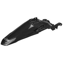 Osłona błotnika UFO PLAST, obudowa, osłona ochronna tylnego błotnika dla Yamaha WR F YZ 250 / 450 ccm Bj. 2023 - 2026