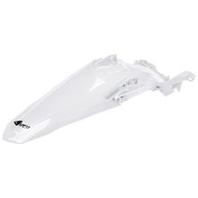 Osłona błotnika UFO PLAST, obudowa, osłona ochronna tylnego błotnika dla Yamaha WR F YZ 250 / 450 ccm Bj. 2023 - 2026