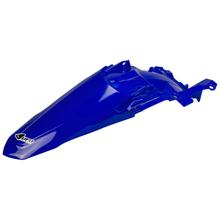 Osłona błotnika UFO PLAST, obudowa, osłona ochronna tylnego błotnika dla Yamaha WR F YZ 250 / 450 ccm Bj. 2023 - 2026