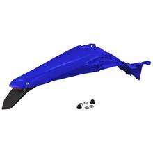 Fender Fairing UFO PLAST Cover Rear Mudguard for Yamaha WR F YZ 250 / 450 ccm Year 2023 - 2026