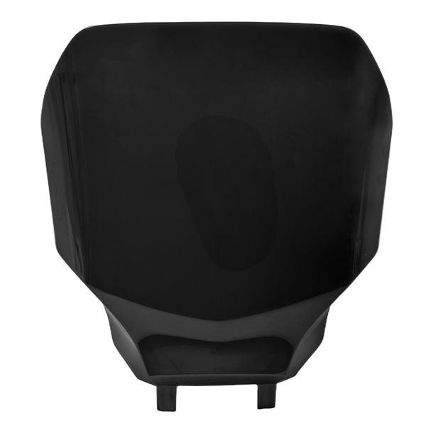 Startnummerntafel UFO PLAST Verkleidung Frontnummerntafel für Yamaha YZ F 250 / 450 ccm Bj. 2023 - 2026