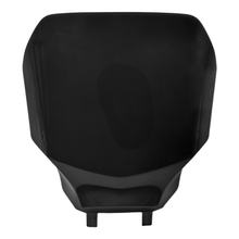 Startnummerplaat UFO PLAST Bekleding Frontnummerplaat voor Yamaha YZ F 250 / 450 ccm Bj. 2023 - 2026