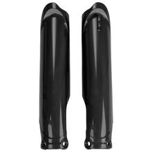 Vorkbeschermers UFO PLAST 2-delig Bekleding Vorkafdekking voor Yamaha YZ F 250 / 450 ccm Bj. 2023 - 2026