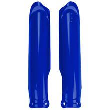 Vorkbeschermers UFO PLAST 2-delig Bekleding Vorkafdekking voor Yamaha YZ F 250 / 450 ccm Bj. 2023 - 2026