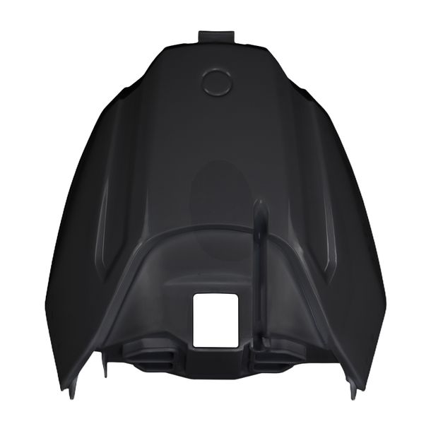 Luftfilterverkleidung UFO PLAST Abdeckung Luftfilterkasten für Yamaha YZ F 250 / 450 ccm Bj. 2023 - 2026