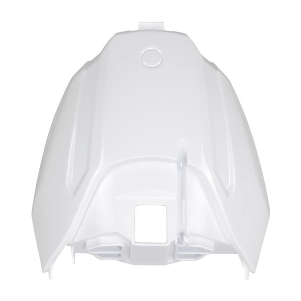 Cache-filtre à air UFO PLAST Couvercle boîtier à filtre à air pour Yamaha YZ F 250 / 450 ccm Mod. 2023 - 2026