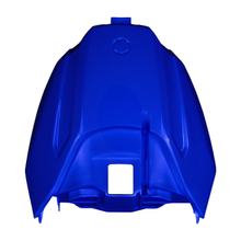 Luchtfilterdeksel UFO PLAST Afdekking luchtfilterhuis voor Yamaha YZ F 250 / 450 ccm Bj. 2023 - 2026
