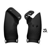 Startnummerplaat UFO PLAST Bekleding Frontnummerplaat voor Yamaha YZ F 250 / 450 ccm Bj. 2023 - 2026