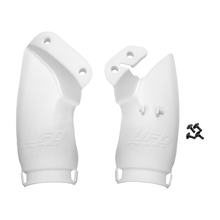 Startnummerplaat UFO PLAST Bekleding Frontnummerplaat voor Yamaha YZ F 250 / 450 ccm Bj. 2023 - 2026