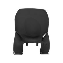 Startnummerplaat UFO PLAST Bekleding Frontnummerplaat voor Yamaha YZ F 250 / 450 ccm Bj. 2023 - 2026