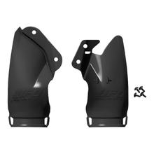 Startnummerplaat UFO PLAST Bekleding Frontnummerplaat voor Yamaha YZ F 450 ccm Bj. 2026