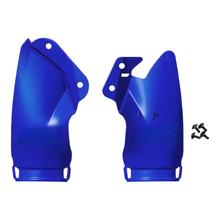 Startovní tabulka UFO PLAST kryt přední startovní tabulky pro Yamaha YZ F 450 ccm Bj. 2026