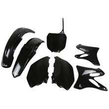 UFO PLAST 7-piece Fairing Kit Plastic Fairing Set for Yamaha YZ WR 125 / 250 ccm Year 2002 - 2005