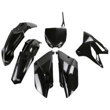 Kompletní kit obložení UFO PLAST 6-dílný, sada obložení z plastu pro Yamaha YZ 85 ccm Bj. 2015 - 2021