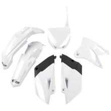 Kompletní kit obložení UFO PLAST 6-dílný, sada obložení z plastu pro Yamaha YZ 85 ccm Bj. 2015 - 2021