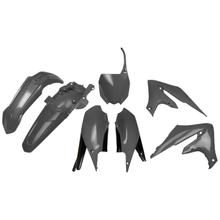 Verkleidungskit UFO PLAST 7-teilig Verkleidungssatz Kunststoff für Yamaha YZ F 250 / 450 ccm Bj. 2018 - 2022