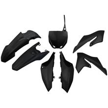 Verkleidungskit UFO PLAST 7-teilig Verkleidungssatz Kunststoff für Yamaha YZ 65 ccm Bj. 2019 - 2026