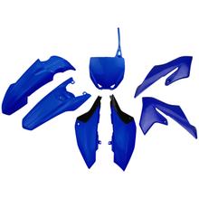 Verkleidungskit UFO PLAST 7-teilig Verkleidungssatz Kunststoff für Yamaha YZ 65 ccm Bj. 2019 - 2026