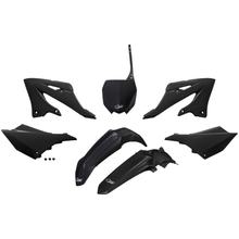 Komplet kit obložení UFO PLAST 7-dílný, sada obložení z plastu pro Yamaha YZ WR 125 / 250 ccm Bj. 2022 - 2026