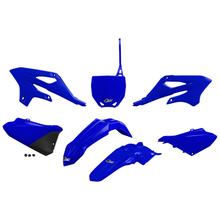 Kit opláštění UFO PLAST 7-dílná sada opláštění, plast pro Yamaha YZ 85 ccm Bj. 2022 - 2025