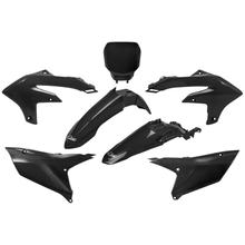 Verkleidungskit UFO PLAST 7-teilig Verkleidungssatz Kunststoff für Yamaha YZ F 250 / 450 ccm Bj. 2023 - 2026