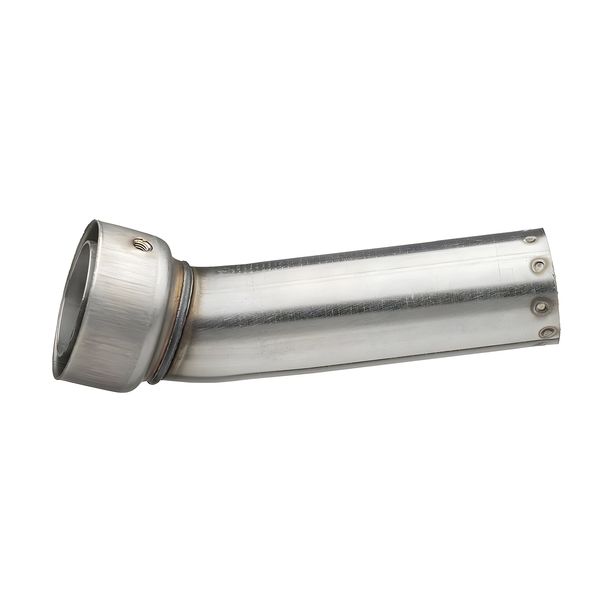 DB-Killer LeoVince Exhaust Spare Part Exhaust Silencer with Spark Arrestor 32S