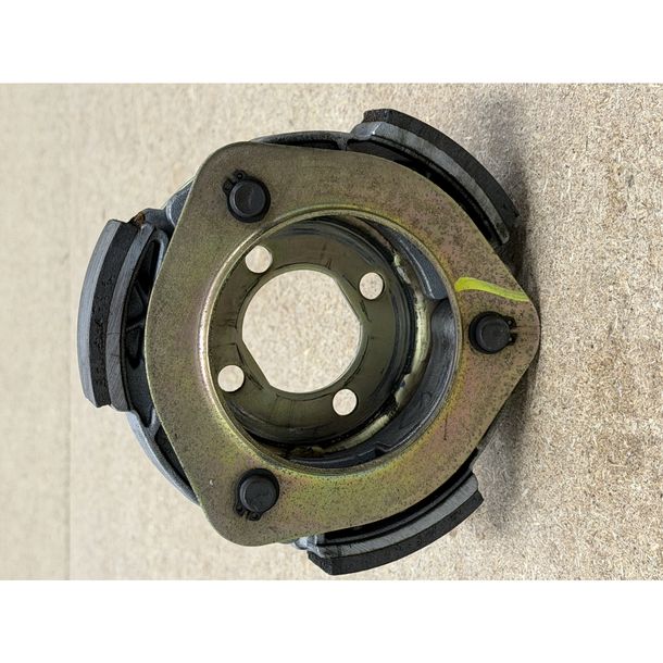 B-Ware, Kupplung Polini Maxi Speed Clutch für Piaggio / Gilera Leader 125 / 150ccm