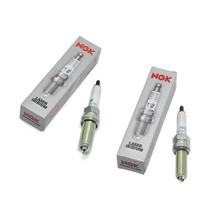 Set di candele NGK LMAR7DI-10 e LKAR9BI-10 per KTM Duke 690 Enduro 690 SMC 690