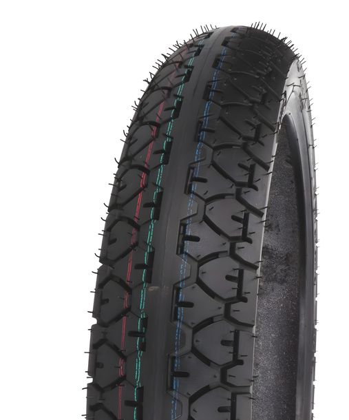 Jeu de pneus Kenda K425 | 90/80 -16 52P + 110/80-14 59J TL