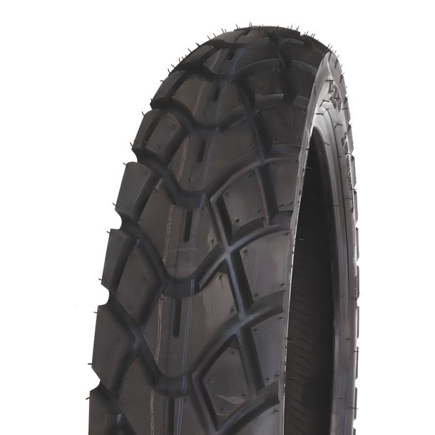 Jeu de pneus Kenda K761 All Season pour Peugeot Speedfight 1 LC (Wasser) – Bild 2