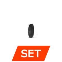 Maxxis C816 6PR M SC 4.50-10 76M TT delantero / Juego de neumáticos