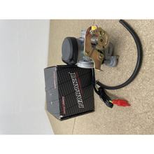 B-Ware, Vergaser Naraku 26mm Tuning (membrangesteuert) für GY6, Yamaha 125, Daelim, Beeline